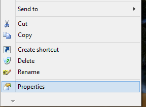 folderproperties