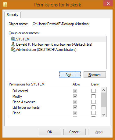 security-add