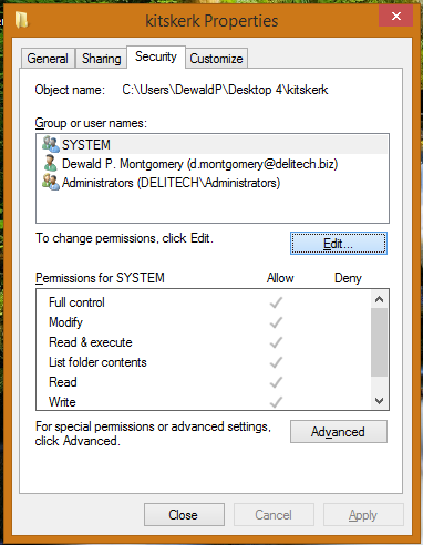 security-edit